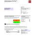 Wells Fargo Bank Statement Template PDF for November 2024–February 2025 